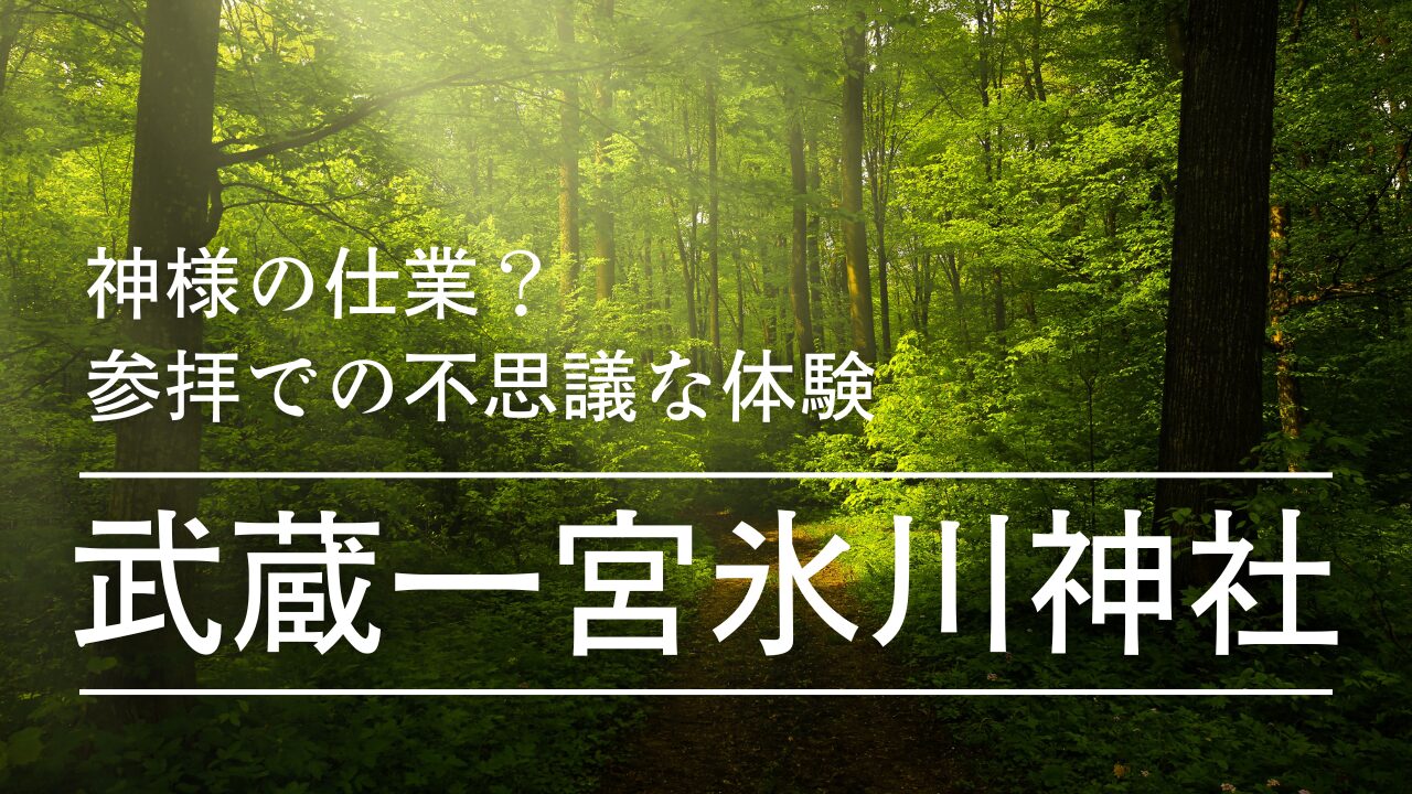 Spiritual-experience-at-Musashi-Ichinomiya-Hikawa-Shrine